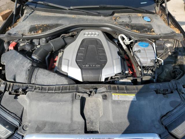 Photo 11 from auction – 2017 AUDI A6 PROGRES with VIN WAUJ2AFC9HN094624