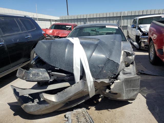 Photo 5 from auction – 2002 FORD MUSTANG with VIN 1FAFP40462F231152