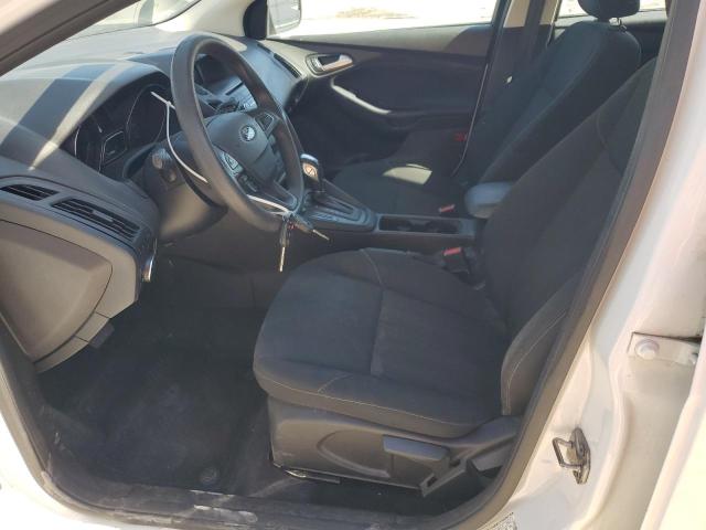 Photo 7 from auction – 2016 FORD FOCUS SE with VIN 1FADP3K22GL270732