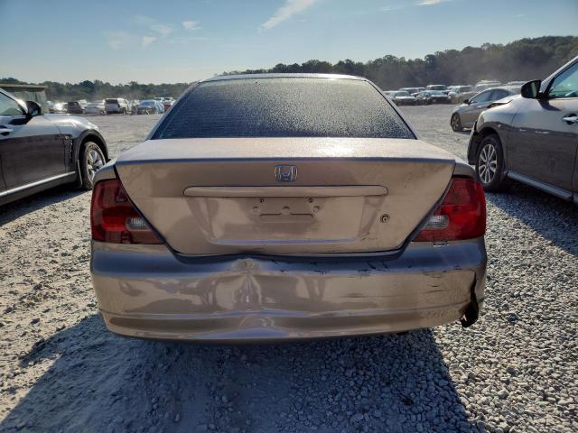 Photo 6 from auction – 2002 HONDA CIVIC LX with VIN 1HGEM22572L018397