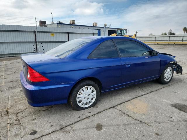 Photo 3 from auction – 2004 HONDA CIVIC LX with VIN 1HGEM22524L074279