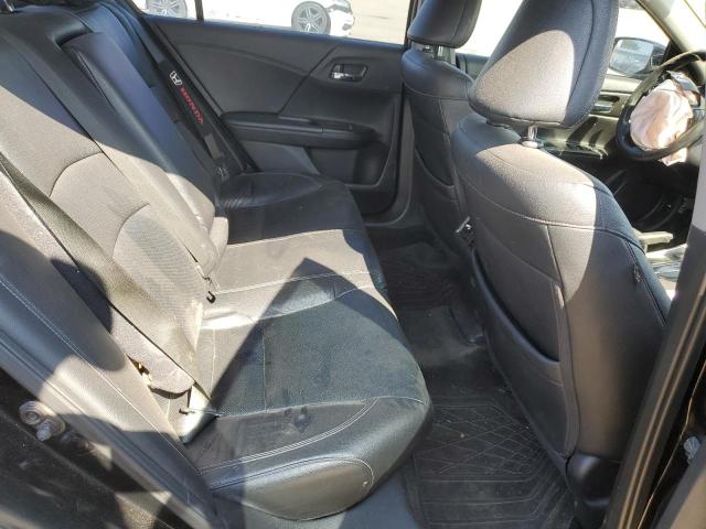 Photo 10 from auction – 2015 HONDA ACCORD EXL with VIN 1HGCR2F86FA806330