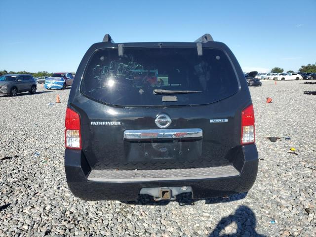 Photo 6 from auction – 2011 NISSAN PATHFINDER with VIN 5N1AR1NB7BC606676