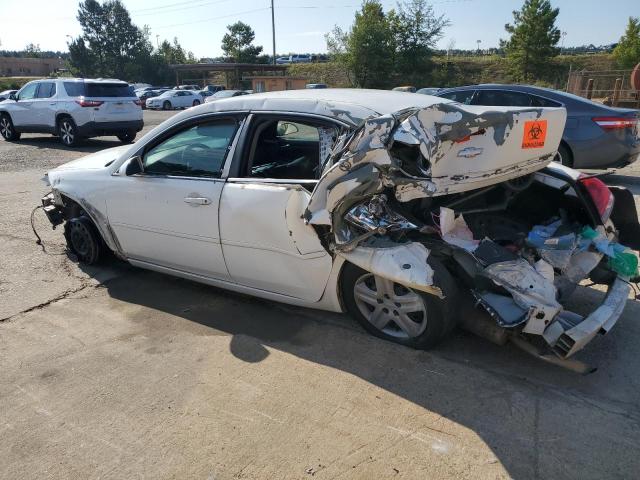 Photo 2 from auction – 2006 CHEVROLET IMPALA POL with VIN 2G1WS551969333551
