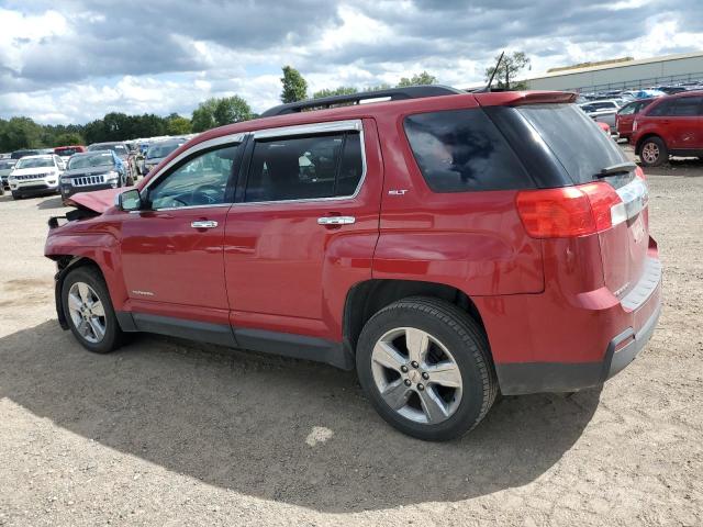 Photo 2 from auction – 2014 GMC TERRAIN SL with VIN 2GKFLXEK0E6378889