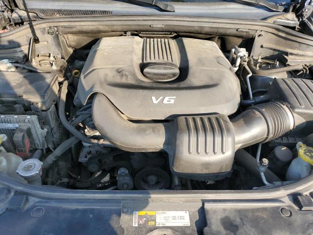 Photo 12 from auction – 2014 JEEP GRAND CHER with VIN 1C4RJFBG8EC422587