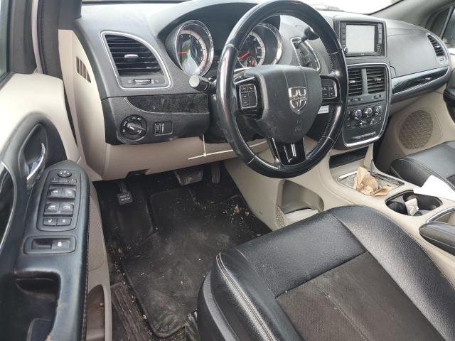 Photo 8 from auction – 2019 DODGE GRAND CARA with VIN 2C4RDGCG3KR804704