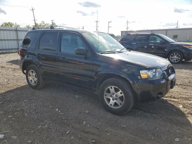 Photo 4 from auction – 2005 FORD ESCAPE LIM with VIN 1FMYU04135KB19260
