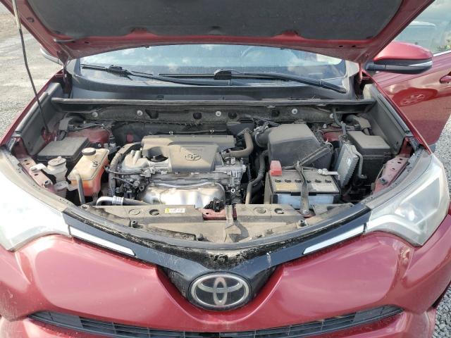 Photo 12 from auction – 2018 TOYOTA RAV4 ADVENTURE with VIN JTMRFREV8JD255987