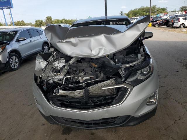 Photo 5 from auction – 2019 CHEVROLET EQUINOX LT with VIN 3GNAXJEV0KS631649