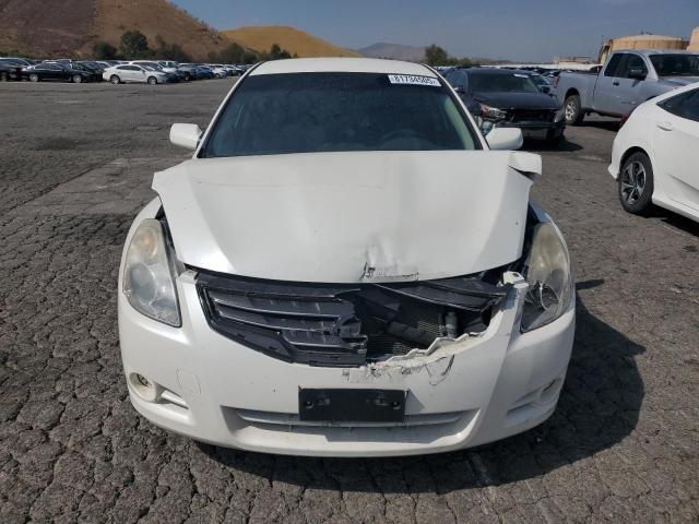 Photo 5 from auction – 2012 NISSAN ALTIMA BAS with VIN 1N4AL2AP4CN411529