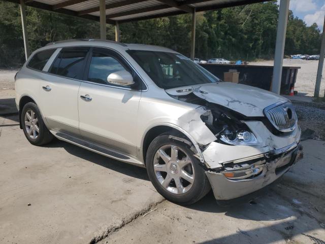 Photo 4 from auction – 2010 BUICK ENCLAVE CX with VIN 5GALRBEDXAJ141648