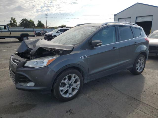 FORD ESCAPE TIT 2016 con VIN 1FMCU9J91GUA11056 - Foto de la subasta