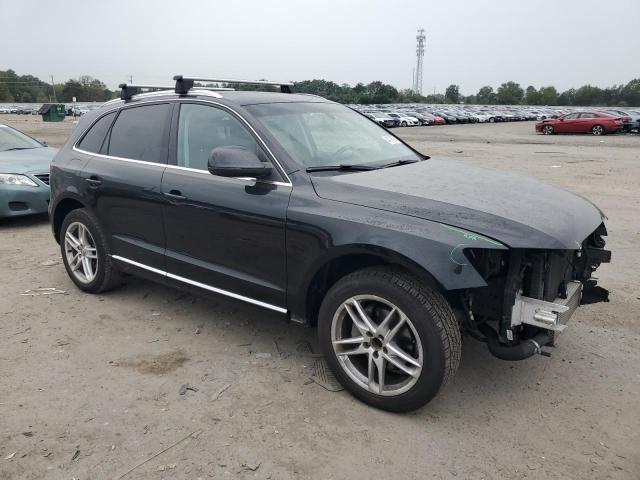 Foto 4 de la subasta – 2014 AUDI Q5 PREMIUM con VIN WA1LFAFP6EA128146