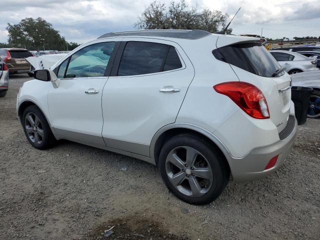 Photo 2 from auction – 2013 BUICK ENCORE with VIN KL4CJCSB0DB185892