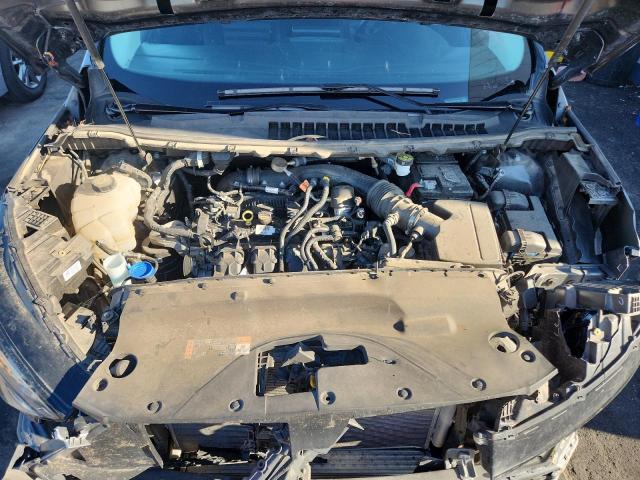 Photo 12 from auction – 2023 FORD EDGE SEL with VIN 2FMPK4J94PBA31026