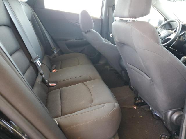 Photo 10 from auction – 2019 CHEVROLET MALIBU LS with VIN 1G1ZB5ST0KF189795
