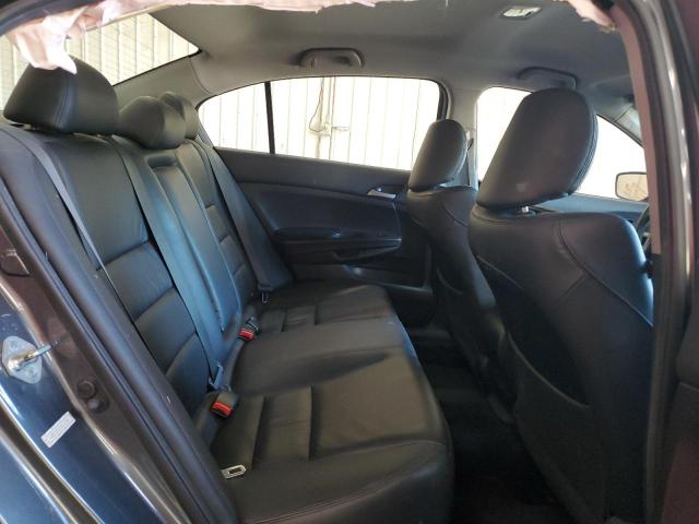 Photo 10 from auction – 2012 HONDA ACCORD SE with VIN 1HGCP2F6XCA162086