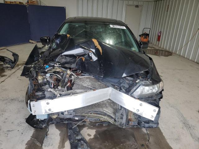 Photo 5 from auction – 2015 HONDA CIVIC EXL with VIN 2HGFB2F94FH504174