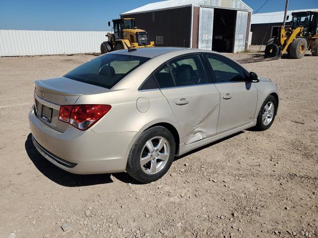 Photo 3 from auction – 2011 CHEVROLET CRUZE with VIN 1G1PF5S99B7208189