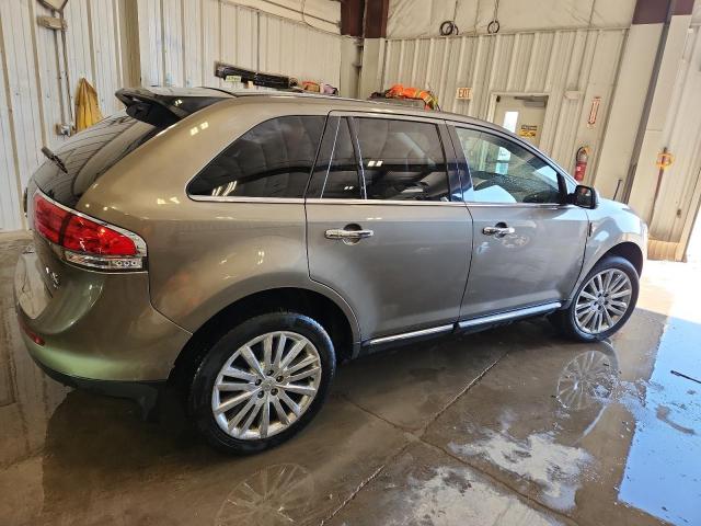 Photo 3 from auction – 2012 LINCOLN MKX with VIN 2LMDJ8JK2CBL03393
