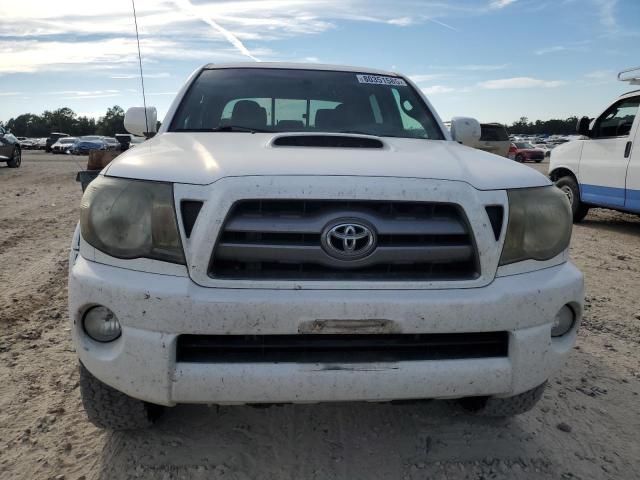 Photo 5 from auction – 2010 TOYOTA TACOMA DOU with VIN 3TMLU4EN9AM042114