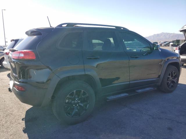 Photo 3 from auction – 2017 JEEP CHEROKEE T with VIN 1C4PJMBS8HW656716