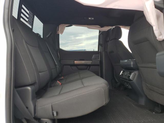 Photo 10 from auction – 2023 FORD F150 SUPER with VIN 1FTFW1E87PFA09248