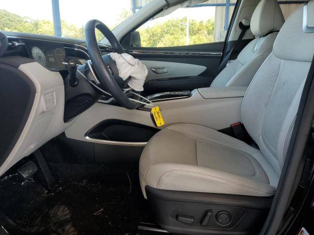 Photo 7 from auction – 2024 HYUNDAI TUCSON LIM with VIN KM8JECD12RU160327