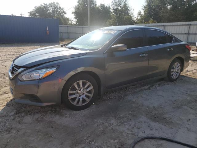 Photo 1 from auction – 2017 NISSAN ALTIMA 2.5 with VIN 1N4AL3AP4HC278716