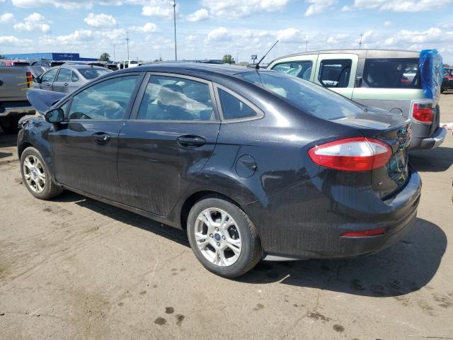 Photo 2 from auction – 2014 FORD FIESTA SE with VIN 3FADP4BJ2EM202892
