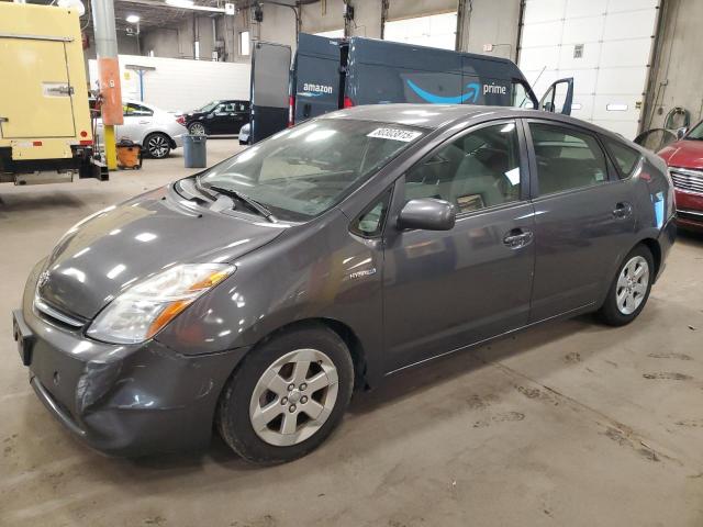 TOYOTA PRIUS 2008 with VIN JTDKB20U183353228 - Photo from auction