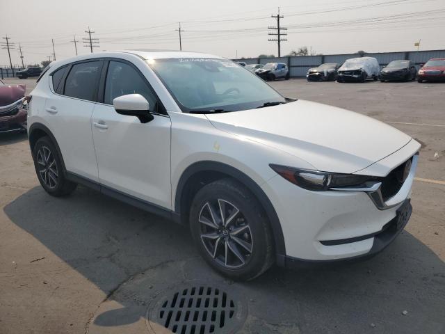 Photo 4 from auction – 2018 MAZDA CX-5 TOURI with VIN JM3KFACM2J0465769