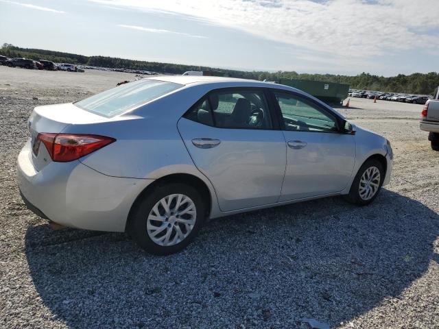 Photo 3 from auction – 2018 TOYOTA COROLLA L with VIN 2T1BURHE7JC001395