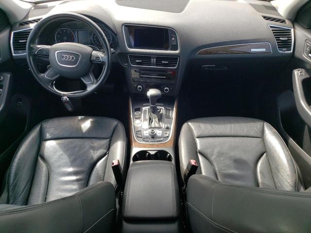 Photo 8 from auction – 2015 AUDI Q5 PREMIUM with VIN WA1LFAFP7FA146916