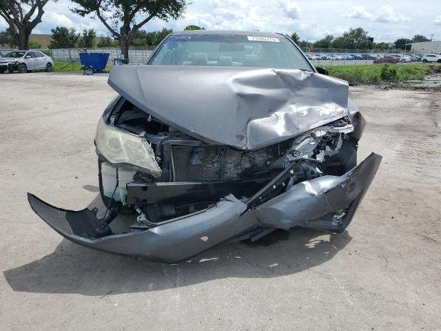 Photo 5 from auction – 2013 TOYOTA CAMRY L with VIN 4T1BF1FK5DU675665