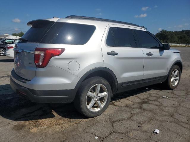 Photo 3 from auction – 2018 FORD EXPLORER with VIN 1FM5K8B88JGC45196