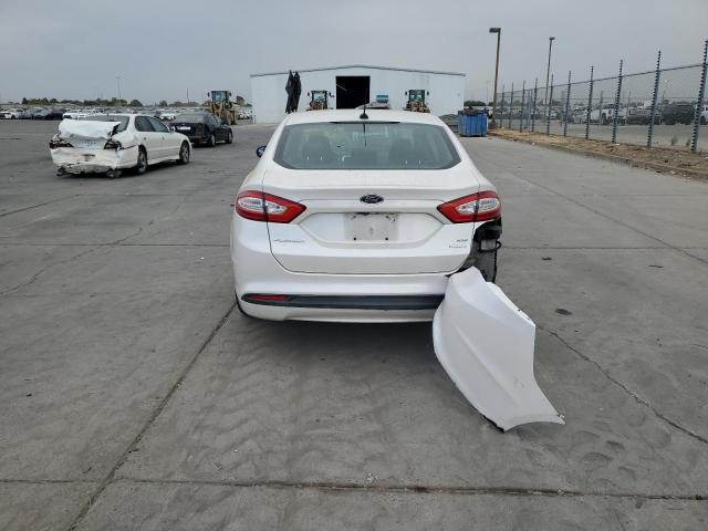 Photo 6 from auction – 2014 FORD FUSION SE with VIN 3FA6P0HDXER275319