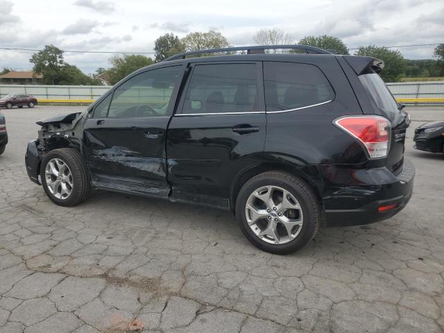 Photo 2 from auction – 2018 SUBARU FORESTER 2 with VIN JF2SJAWC2JH423079