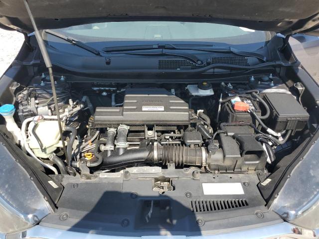 Photo 11 from auction – 2017 HONDA CR-V EX with VIN 5J6RW2H52HL006176