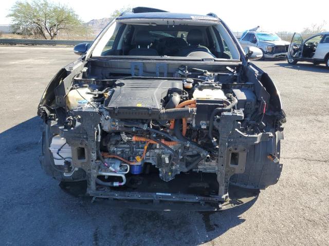 Photo 5 from auction – 2018 KIA NIRO EX with VIN KNDCC3LC8J5137932