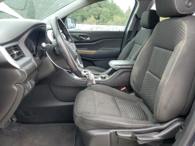 Photo 7 from auction – 2019 GMC ACADIA SLE with VIN 1GKKNRLA7KZ231175