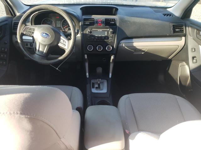 Photo 8 from auction – 2014 SUBARU FORESTER 2 with VIN JF2SJAAC9EH519532