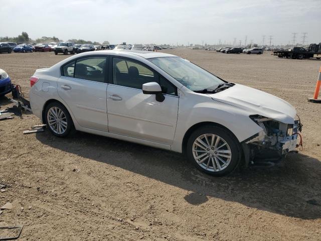 Photo 4 from auction – 2016 SUBARU IMPREZA PR with VIN JF1GJAF61GH013113