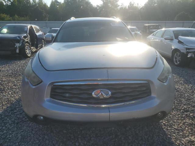 Photo 5 from auction – 2009 INFINITI FX35 with VIN JNRAS18U29M103292
