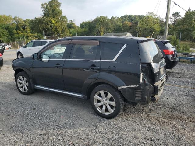 Photo 2 from auction – 2013 MITSUBISHI OUTLANDER with VIN JA4JT5AX4DU012262