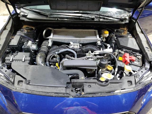 Zdjęcie 11 z aukcji – 2022 SUBARU WRX PREMIU z VIN JF1VBAF62N9019272