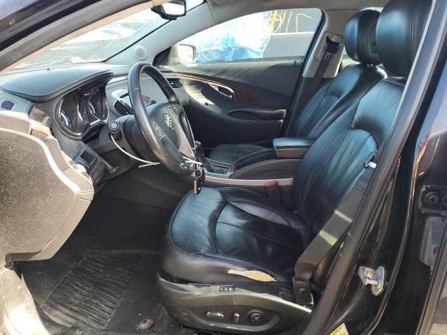 Photo 7 from auction – 2013 BUICK LACROSSE with VIN 1G4GC5E32DF309554