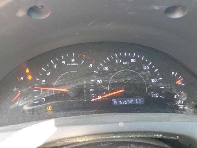 صورة رقم 9 من المزاد - 2011 TOYOTA CAMRY BASE مع VIN 4T1BF3EK5BU637265