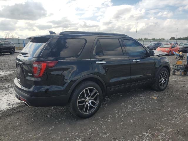 Photo 3 from auction – 2016 FORD EXPLORER S with VIN 1FM5K8GT8GGA82197
